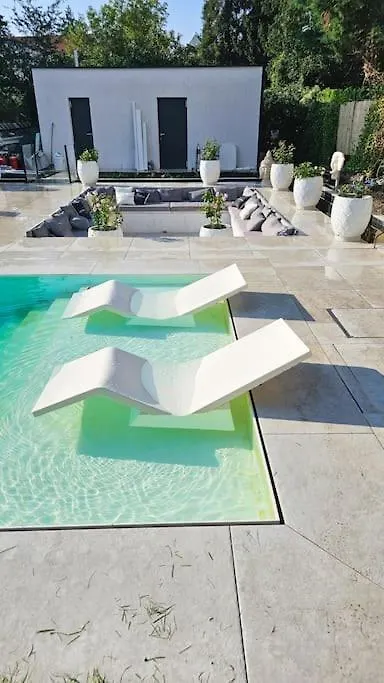 Luxurious Large Home With Pool, Garden, Koi Pond Munich 0*,  Germany